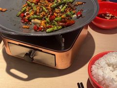 -避风塘(宝山万达店)