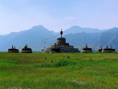 -敕勒川草原文化旅游区