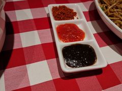 -西贝莜面村(上海百联西郊店)