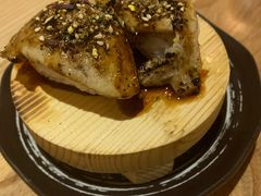 鹅肝寿司-季玄精致日本料理自助餐(闸北公园店)