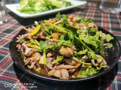 -幸福哟烧鸡·粤菜海鲜私厨(七星路店)