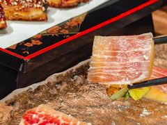 -Minase水濑·日料放题(外滩店)