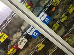 -大腕炸串(河东总店)