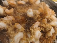 -院里汤包·虾汤包青岛菜(辽源路店)