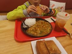 秘汁龙虾饭-亚坤 Ya Kun Kaya Toast(万象城店)