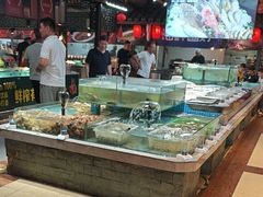 -和源祥·日照菜扛把子(万平口一店)