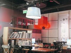 -和府捞面(西溪印象城店)