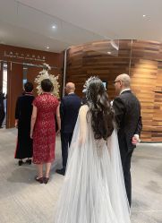 -上海中心宴会厅·婚礼中心
