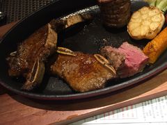 -西堤厚牛排(昆山店)