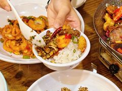-老唐三下锅 ·张家界地标美食(溪布街店)