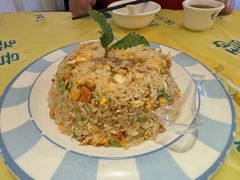 -桥东喜碧海鲜街(水东街店)
