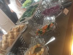 -荣誉国际酒店-云顶旋转餐厅