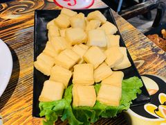 -齐齐哈尔炭匠烤肉(福城上上城店)