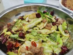 -韶山冲湘菜馆(黄桦路店)