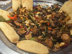 -东来土菜馆(民祥园路店)