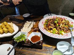 -醉秦川餐厅(吾悦广场店)