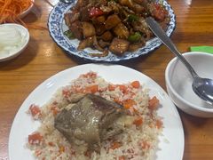 -217丰惠源抓饭(星湖街店)