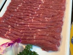 -南门涮肉(上海二店)