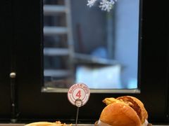 -Burger Joys Central(中环士丹利街店)