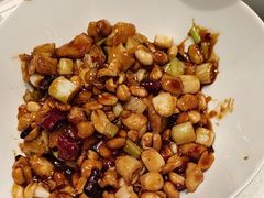 -盛百味·家宴餐厅(霸州分店)