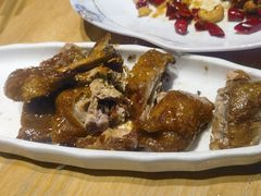 -川堂风·跷脚牛肉·乐山爆炒(宝山日月光店)