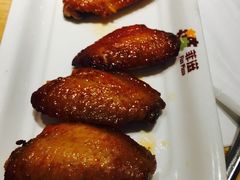 -菲滋意式餐厅(西溪印象城店)
