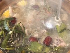 -洪大厨鸡煲(福田店)