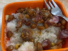 -景记甜品