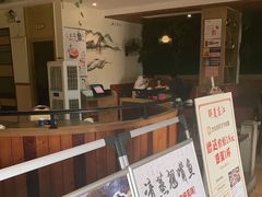 -醉美东江·三文鱼·烧鸡公