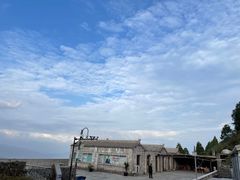 -瑞安圣井山景区