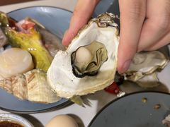 -喜庭海鲜自助(北辰三角洲北辰荟店)