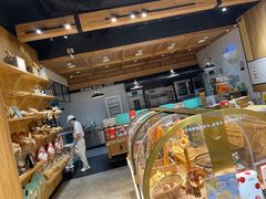 -工匠面包(壹方店)