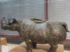 -大钟寺古钟博物馆