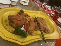 -南洋长胜酒店(广州东站天平架地铁站店)