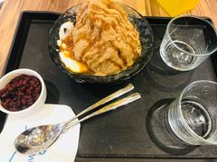 -Ice Monster冰馆·CNN评选全球十大甜品(国贸商城店)