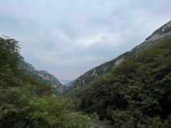 -黑龙潭风景区