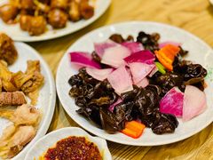 -清真·益鑫羊肉手抓馆(花园北街店)