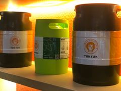 -TOKTOK精酿啤酒·咖啡(荔枝湾店)