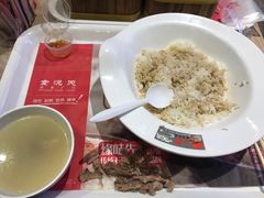 -食悦天美食广场(武汉壹方购物中心店)