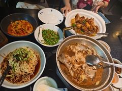 -简小舍·民间手艺菜(武昌江滩店)