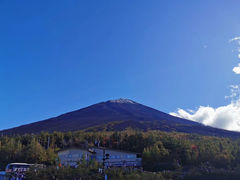 -富士山吉田線五合目