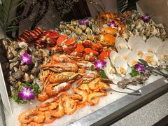 -温州万和豪生大酒店-餐厅