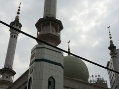 -西宁市东关清真大寺