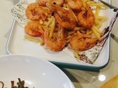-巨鼎酒店(擂鼓石店)