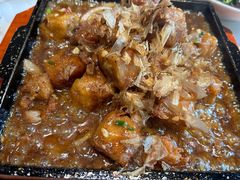 -金陵后厨·南京菜(新街口秣陵路店)