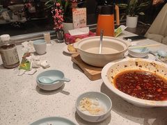-玉林烤鸭店(垡头店)