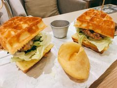 -仙踪林(江燕路万科里店)