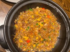 -粗茶淡饭·隐庐私厨(东亭店)