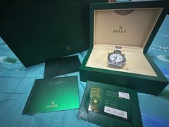 -亨得利钟表商店