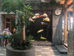 -弘安丽水温泉酒店